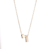 Mon collier N°351