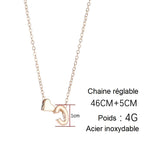 Mon collier N°351
