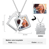 Mon collier favori N°323