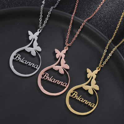 Mon collier favori N°287