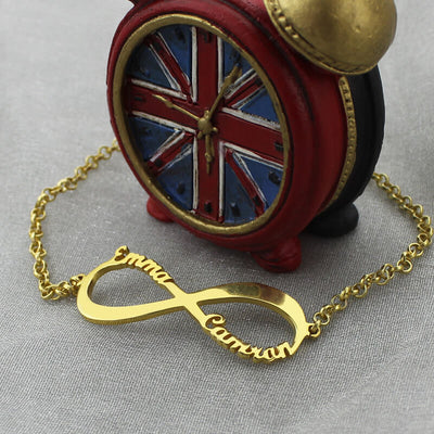 Mon bracelet favori N°13