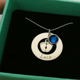 Mon collier favori N°74