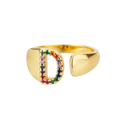 Ma bague favorite N°194