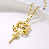 Mon collier favori N°288
