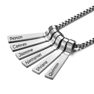 Mon collier favori N°220