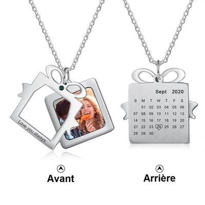 Mon collier favori N°323