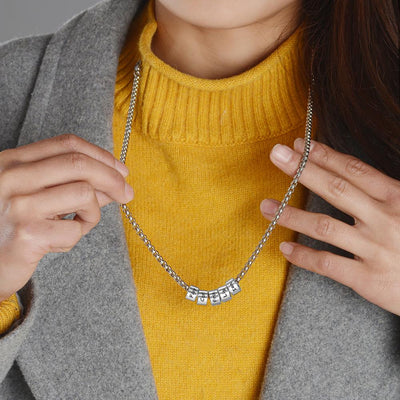 Mon collier favori N°340