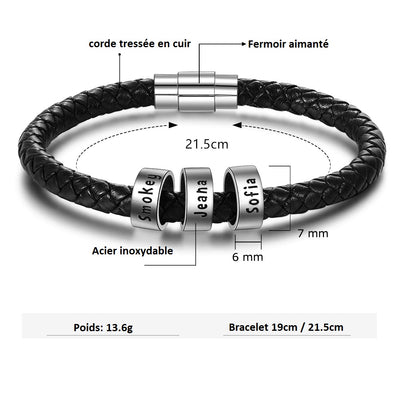 Mon bracelet favori N°145