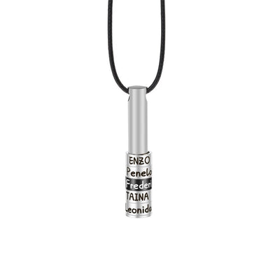 Mon collier favori N°210