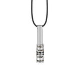 Mon collier favori N°210