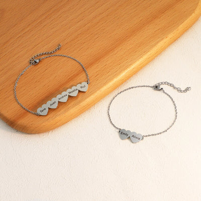 Mon bracelet favori N°400