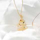 Mon collier favoris N°450