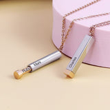 Mon collier favori N°403