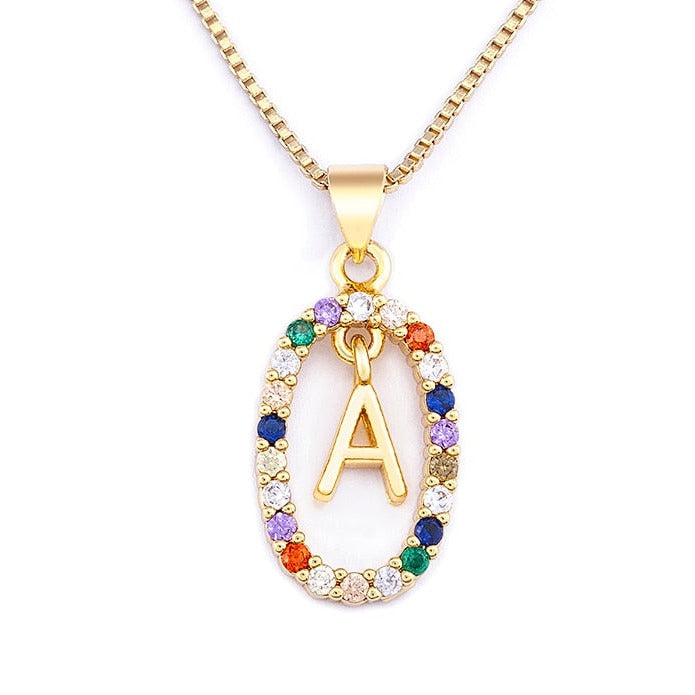 Mon Collier Mon collier favori N°345 – Mes Bijoux Favoris