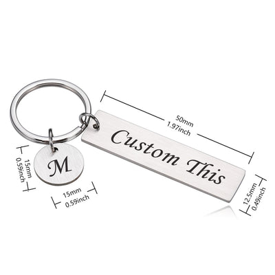 Mon porte-clés favori N°3