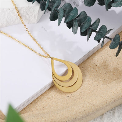 Mon collier favori N°156