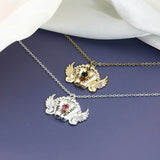 Mon collier favori N°379