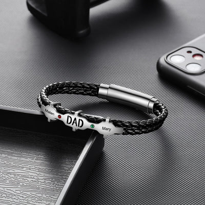 Mon bracelet favori N°135