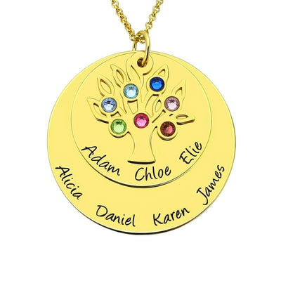 Mon collier favori N°149 - Or