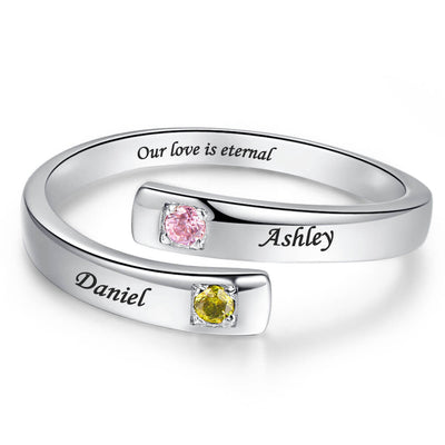 Ma bague favorite N°92