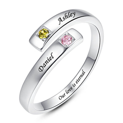 Ma bague favorite N°92