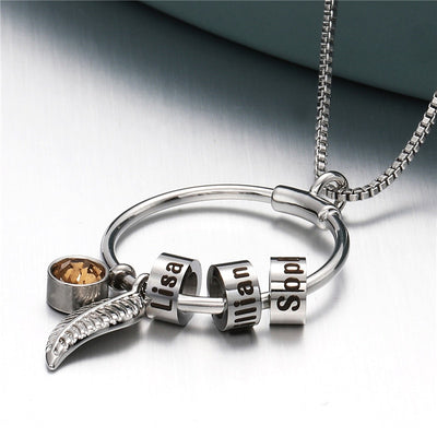 Mon collier favori N°325