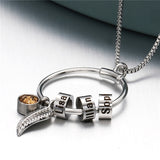 Mon collier favori N°325