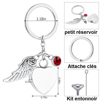 Mon porte-clés favori N°6