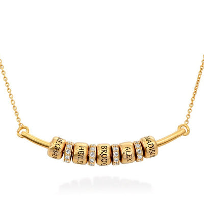 Mon collier favori N°324