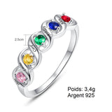 Ma bague favorite N°91