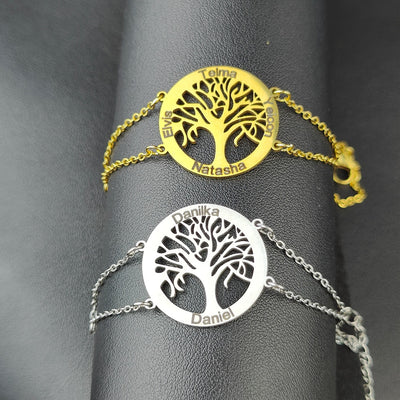 Mon bracelet favori N°234