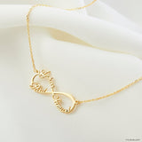 Mon collier favori N°371