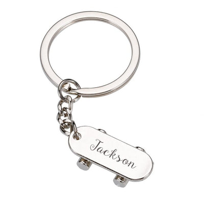 Mon porte-clés favori N°5