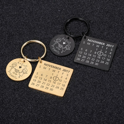 Mon porte-clés favori N°24