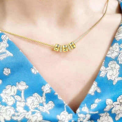 Mon collier favori N°341