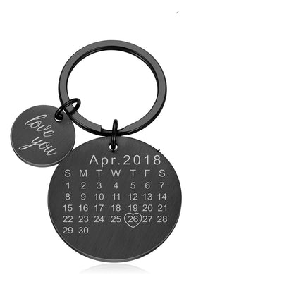 Mon porte-clés favori N°24