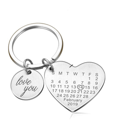 Mon porte-clés favori N°24