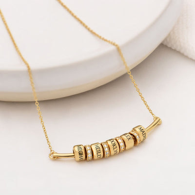 Mon collier favori N°324