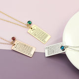 Mon collier favori N°216