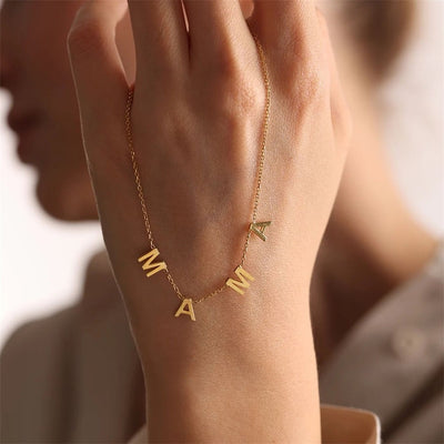 Mon collier favori N°243