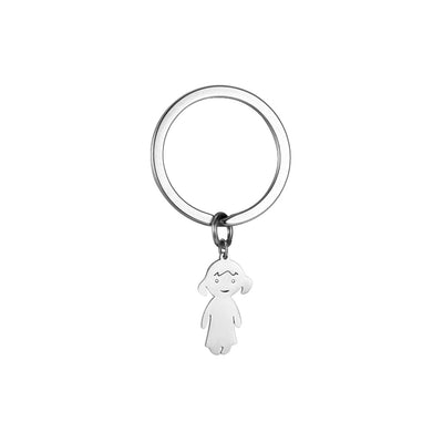 Mon porte-clés favori N°11