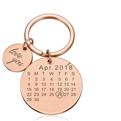 Mon porte-clés favori N°24