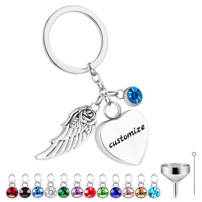 Mon porte-clés favori N°6