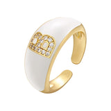 Ma bague favorite N°192