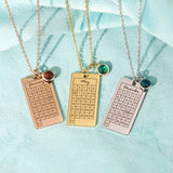Mon collier favori N°216