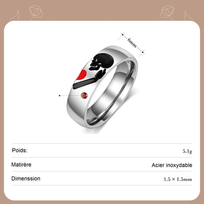 Ma bague favorite N°143