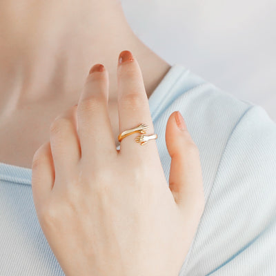 Ma bague favorite N°134