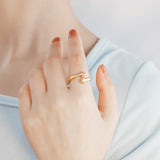 Ma bague favorite N°134
