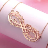 Mon collier favori N°371