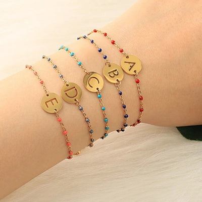 Mon bracelet favori N°284
